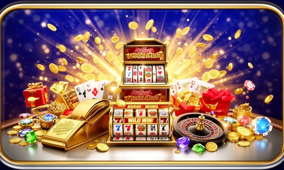 sportzino Classic Baccarat